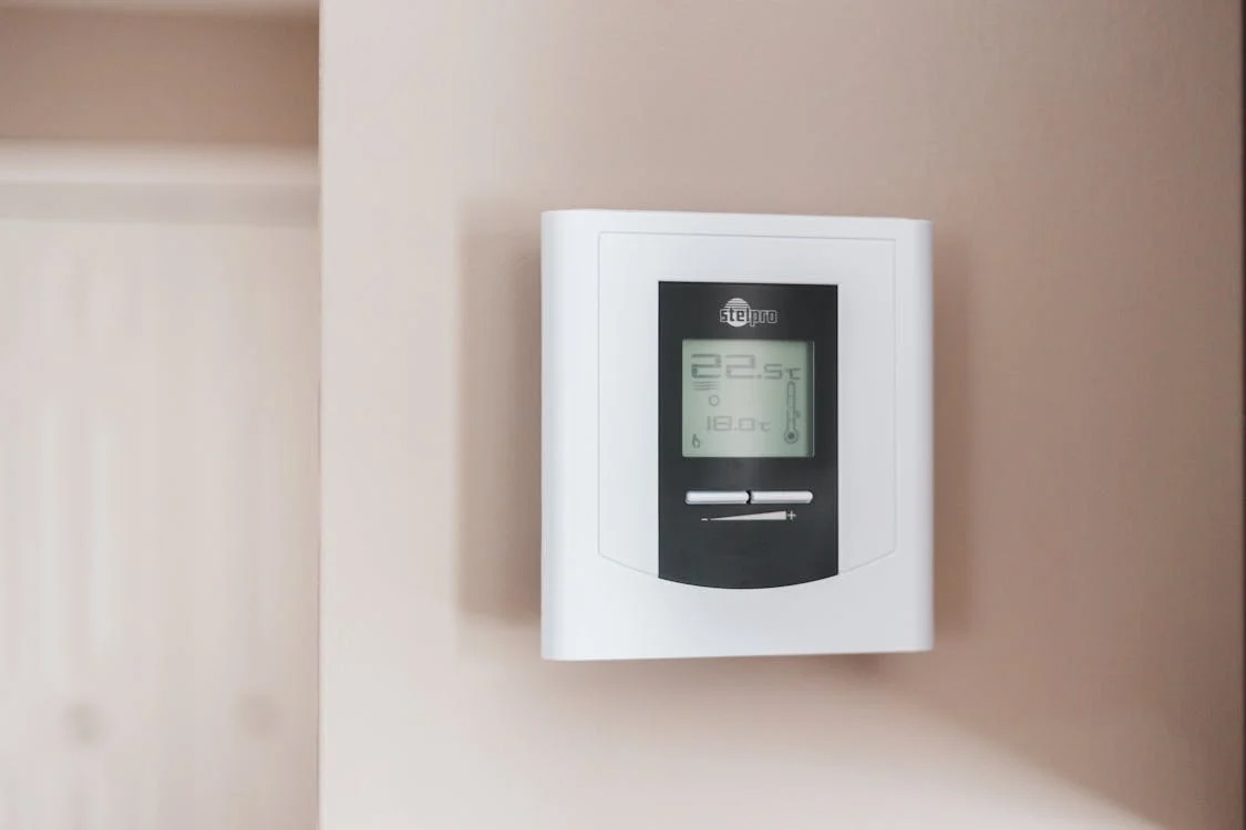 Expert thermostat repair services